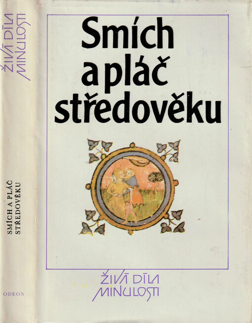 Smích a pláč středověku