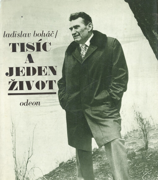 Tisíc a jeden život