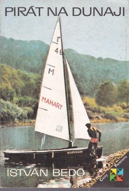 Pirát na Dunaji