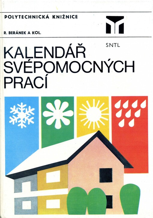 Kalendář svépomocných prací