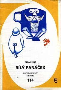Bílý panáček