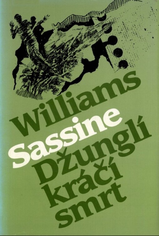 Džunglí kráčí smrt