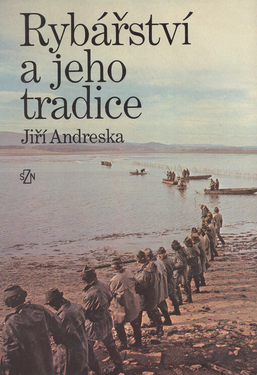 Rybářství a jeho tradice