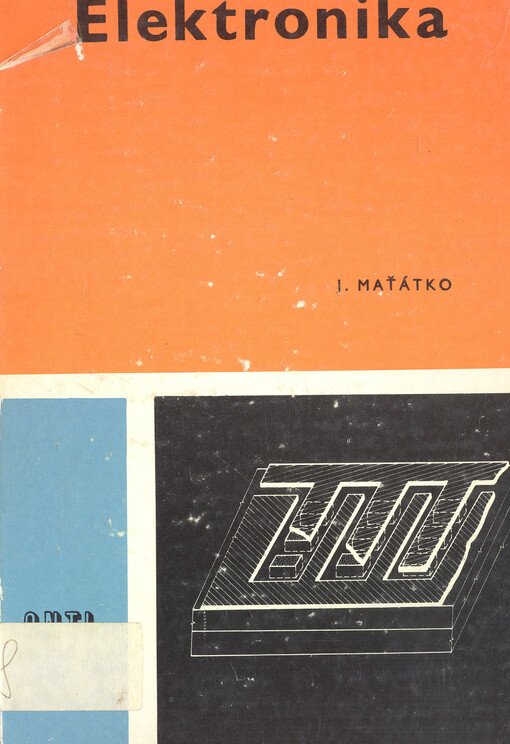 Elektronika :učební text pro SPŠ