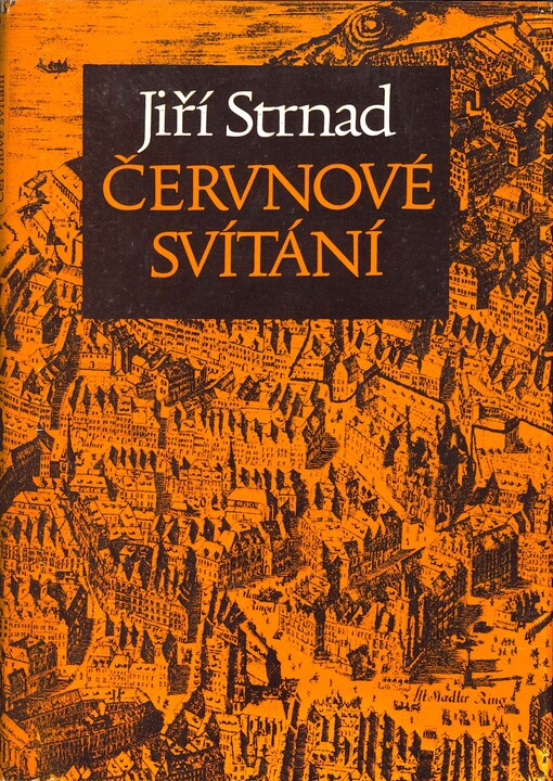 Červnové svítání : [novela o K. Harantovi z Polžic a Bezdružic]