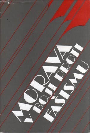 Morava v boji proti fašismu