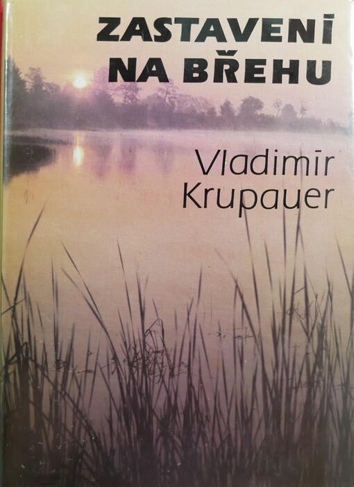 Zastavení na břehu