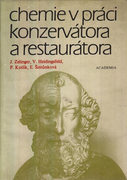 Chemie v práci konzervátora a restaurátora