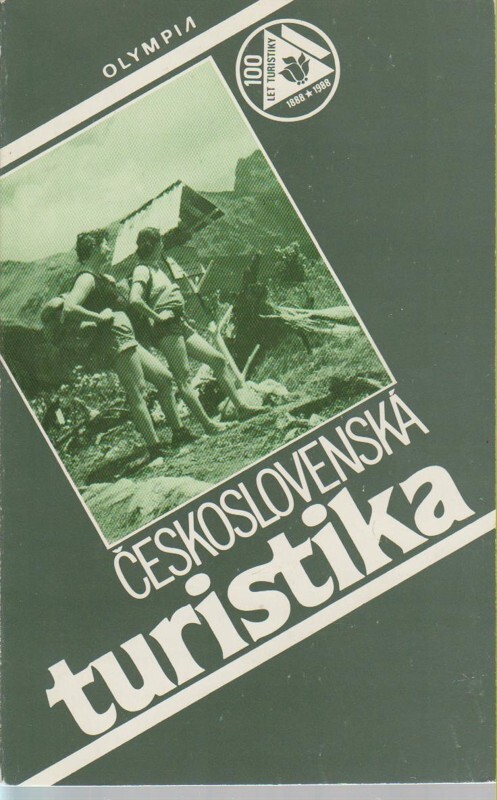 Československá turistika