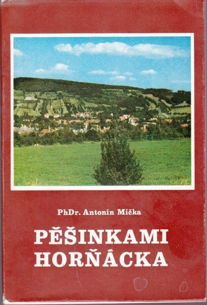 Pěšinkami Horňácka :z historie protifašistického boje lidu na moravsko-slovenském pomezí