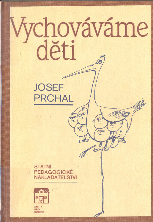 Vychováváme děti