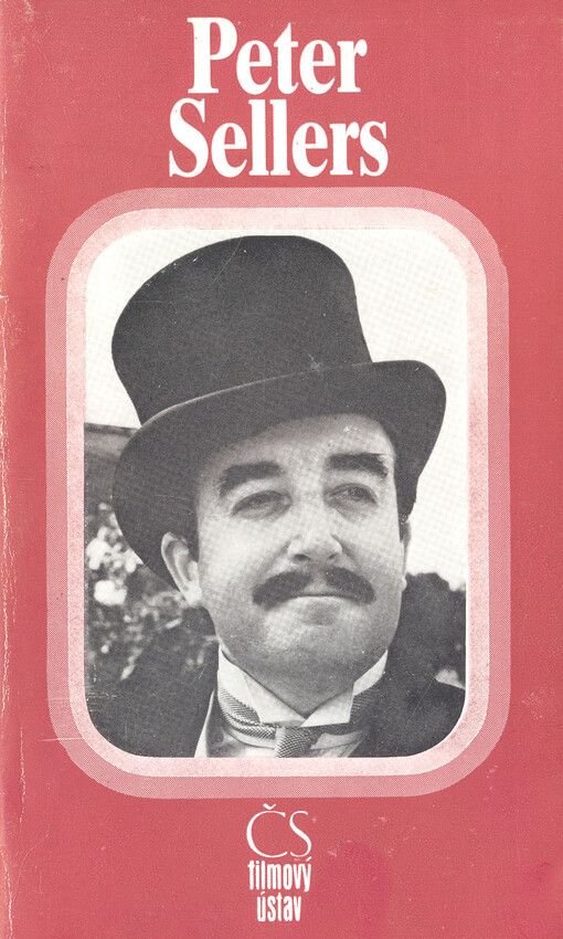 Peter Sellers