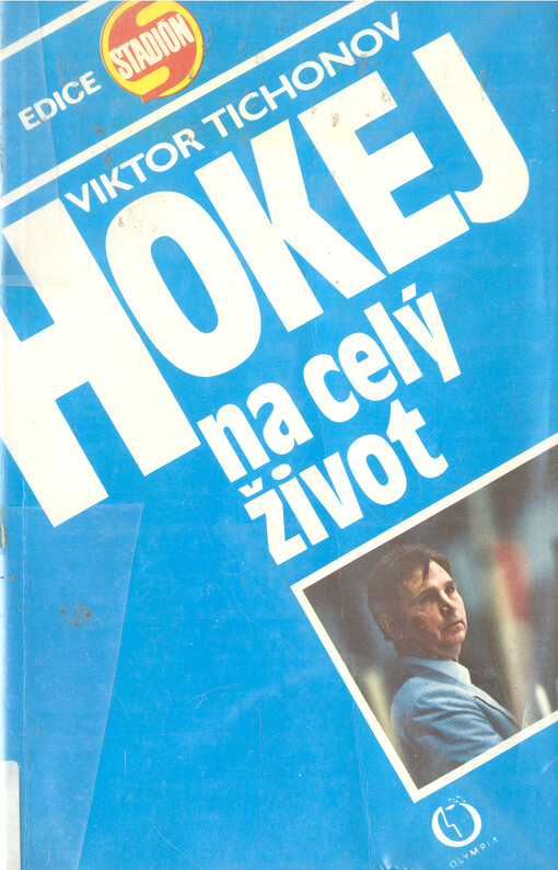 Hokej na celý život