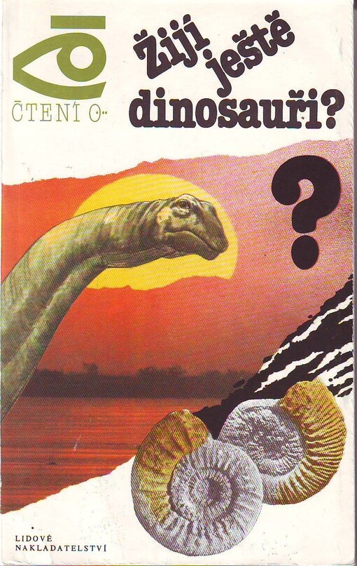 Žijí ještě dinosauři?