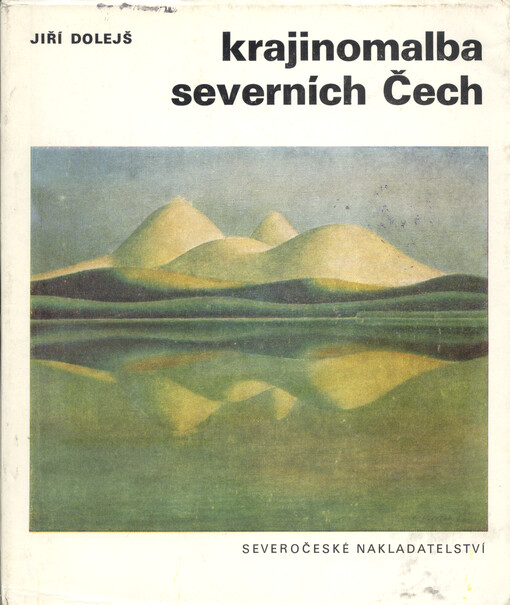 Krajinomalba severních Čech