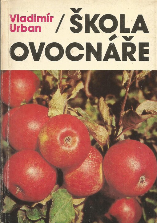 Škola ovocnáře
