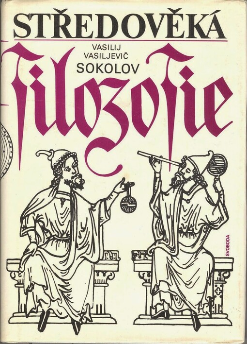 Středověká filozofie