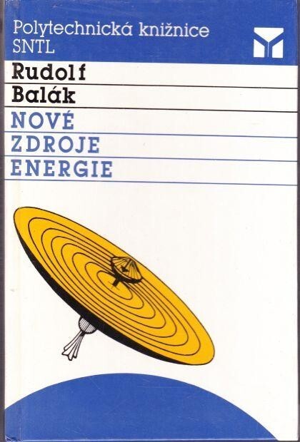 Nové zdroje energie