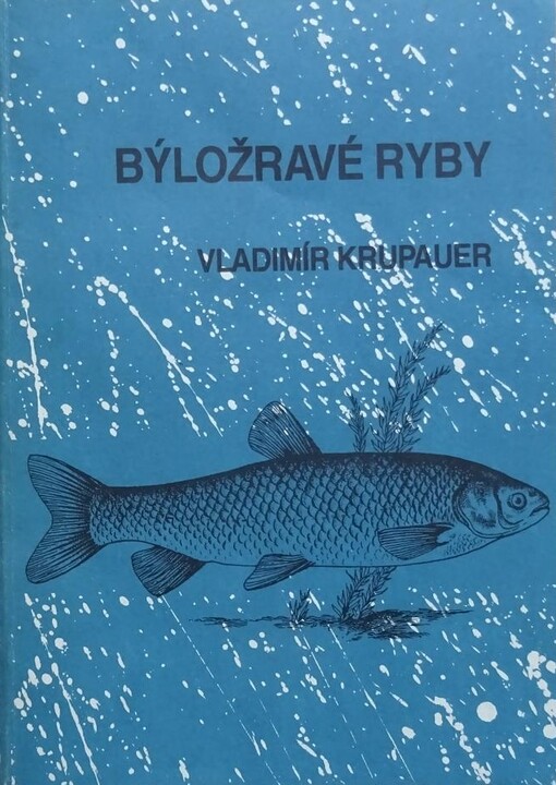 Býložravé ryby