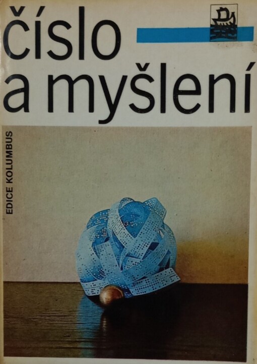 Číslo a myšlení