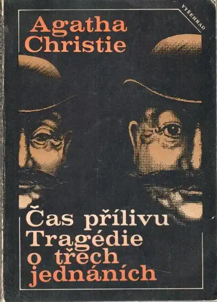 Čas přílivu ;Tragédie o třech jednáních