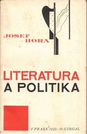 Literatura a politika