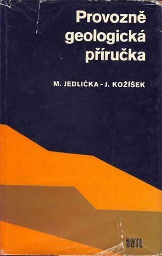Provozně geologická příručka