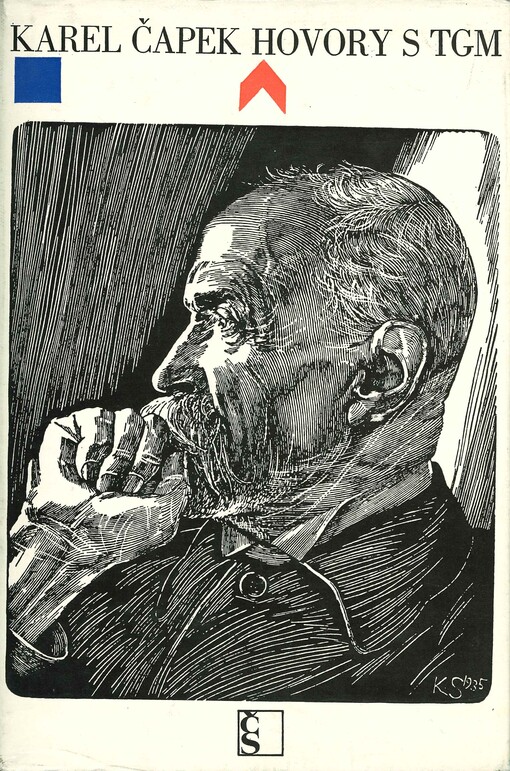 Hovory s T.G. Masarykem