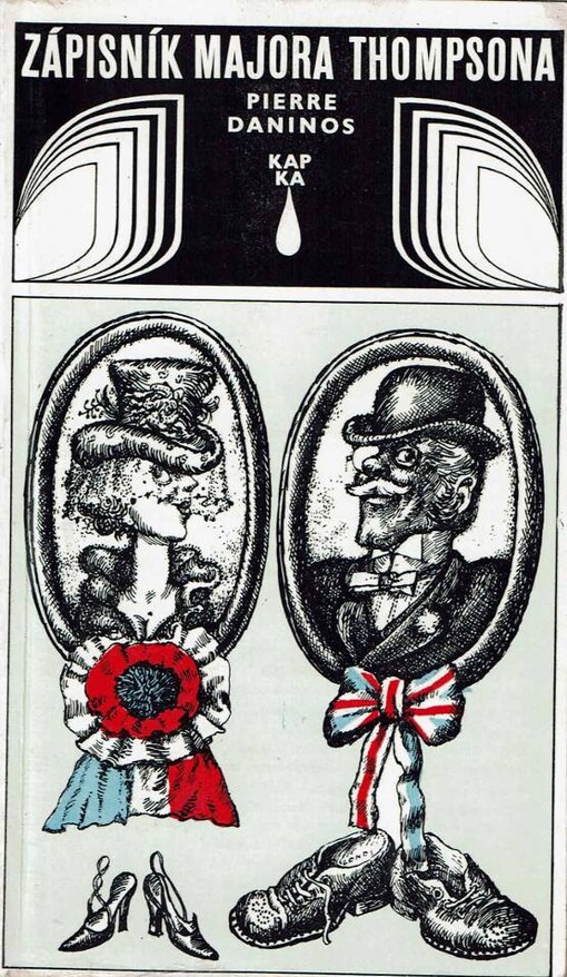 Zápisník majora Thompsona