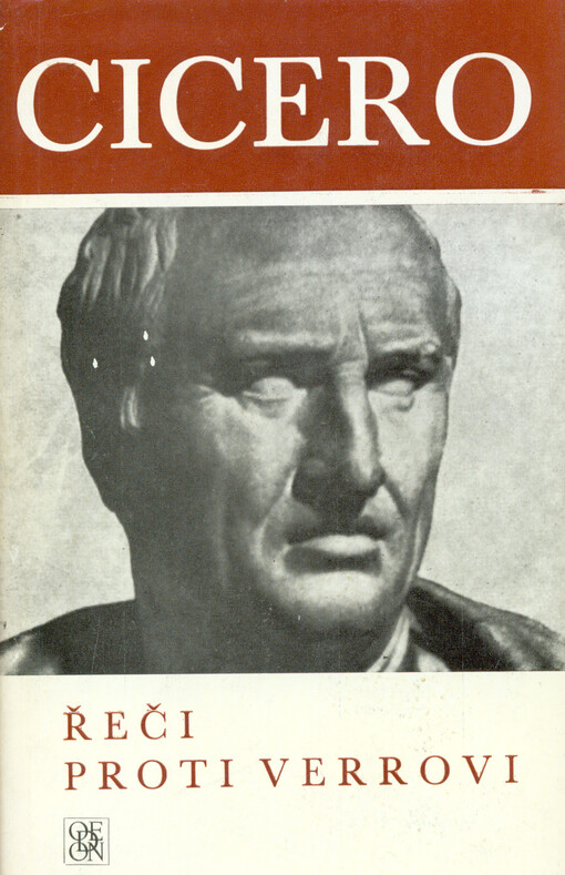 Řeči proti Verrovi