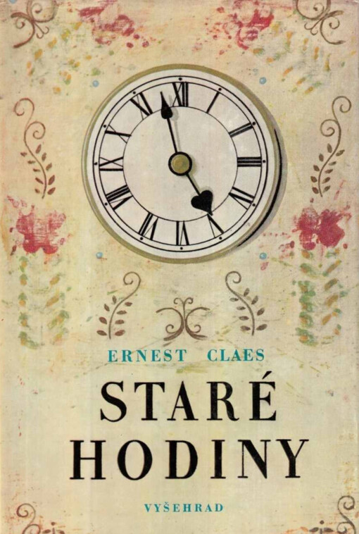 Staré hodiny