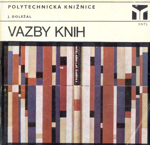 Vazby knih