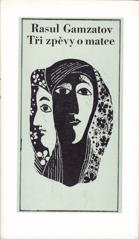 Tři zpěvy o matce