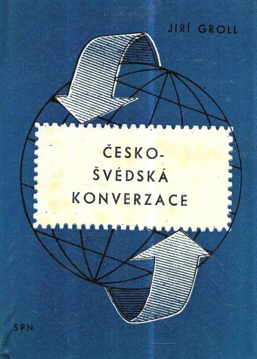 Česko-švédská konverzace