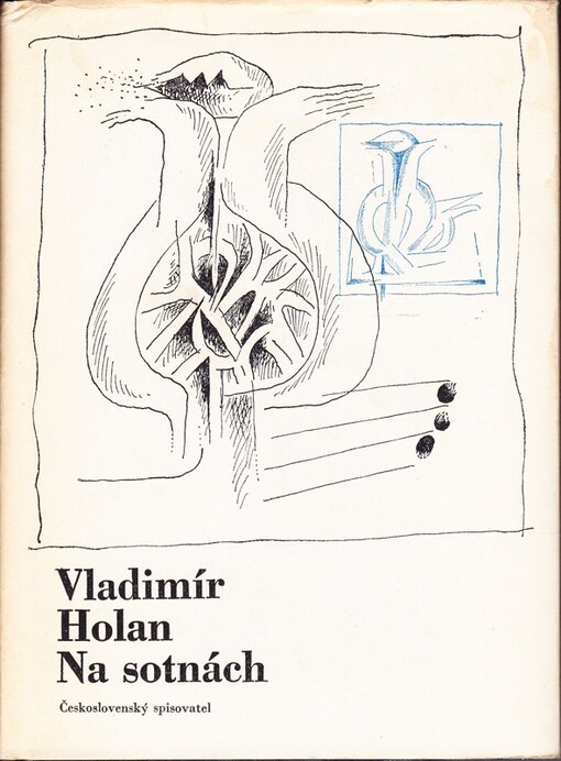 Na sotnách :verše z let 1961-1965