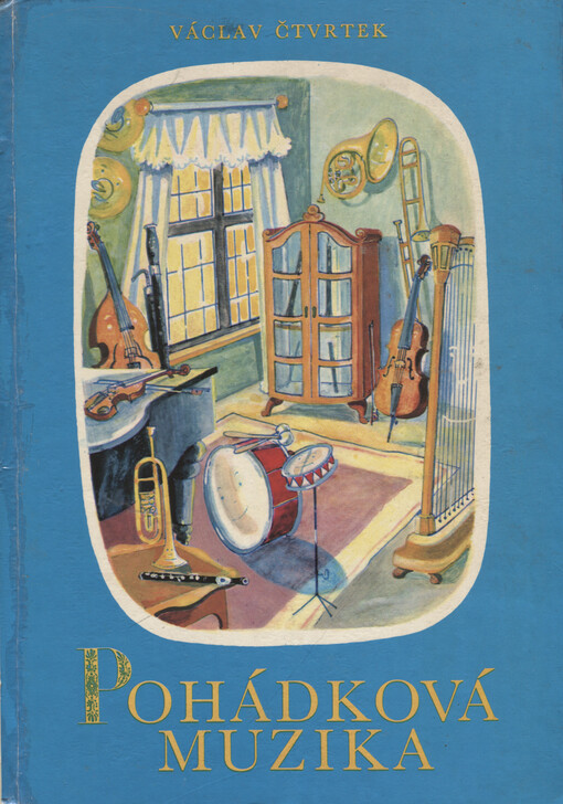 Pohádková muzika