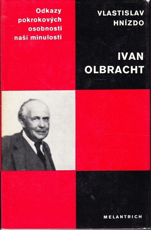 Ivan Olbracht