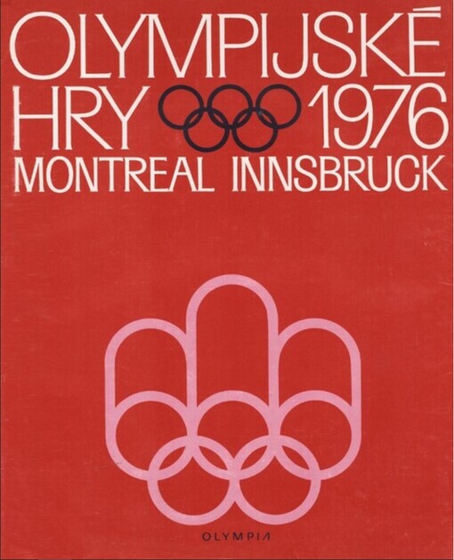 Olympijské hry 1976 :XXI. olympijské hry, Montreal, XII. zimní olympijské hry, Innsbruck