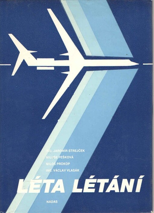 Léta létání
