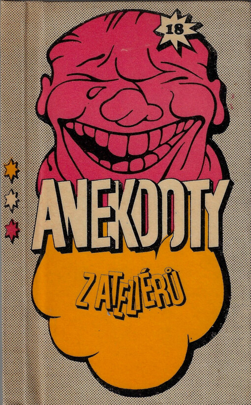 Anekdoty z ateliérů