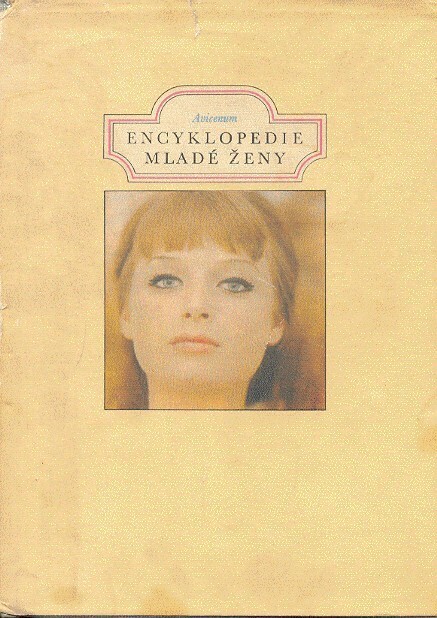 Encyklopedie mladé ženy