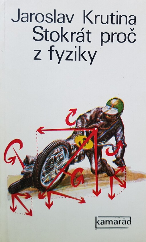 Stokrát proč z fyziky