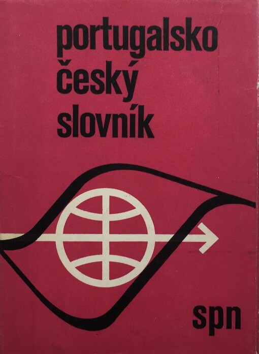 Portugalsko-český slovník
