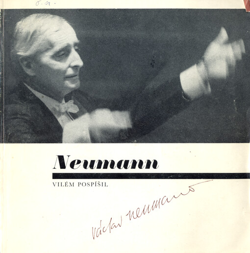 Václav Neumann