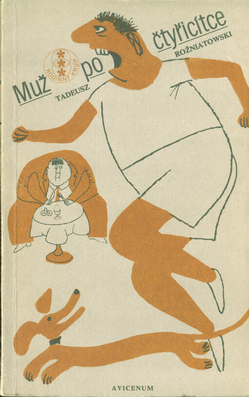 Muž po čtyřicítce