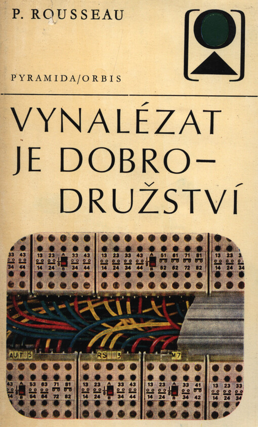 Vynalézat je dobrodružství