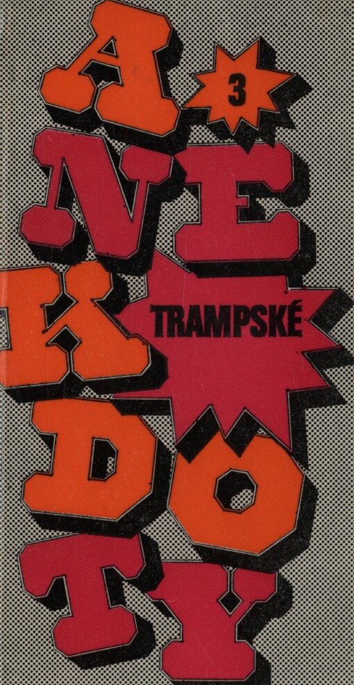 Trampské anekdoty
