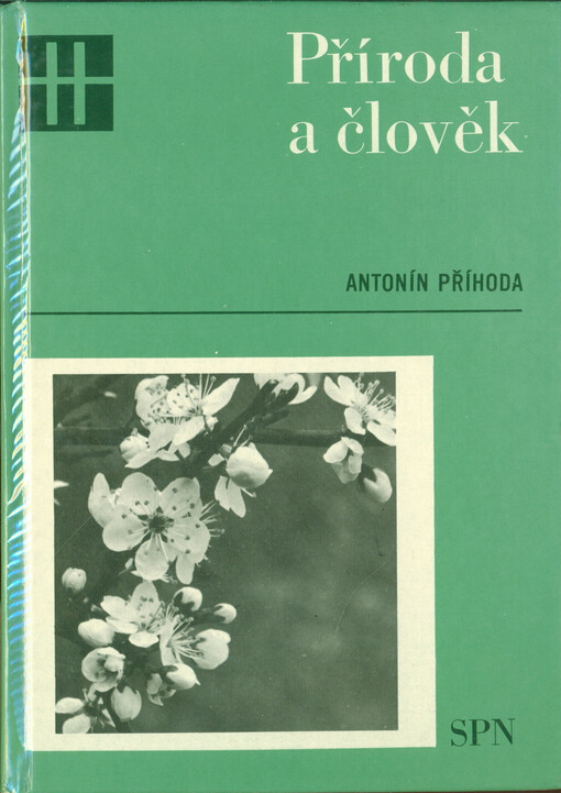 Příroda a člověk