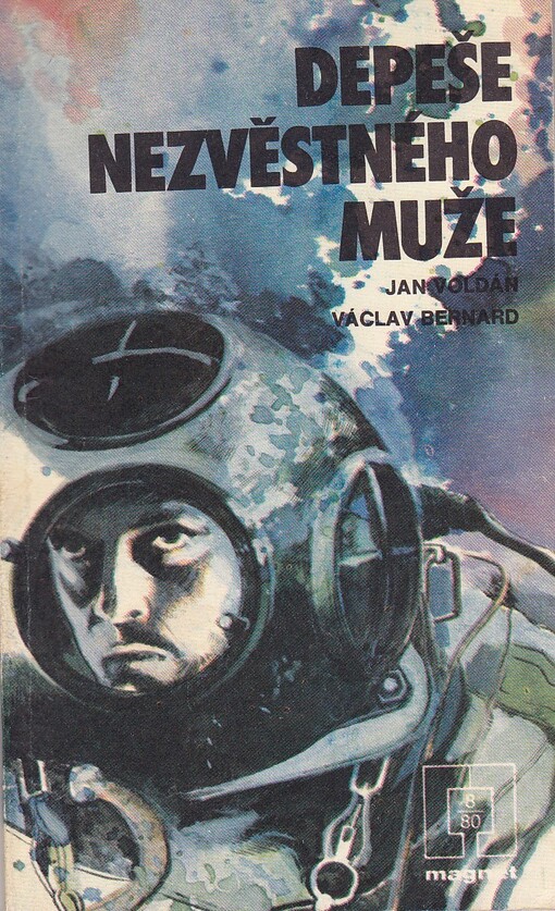 Depeše nezvěstného muže