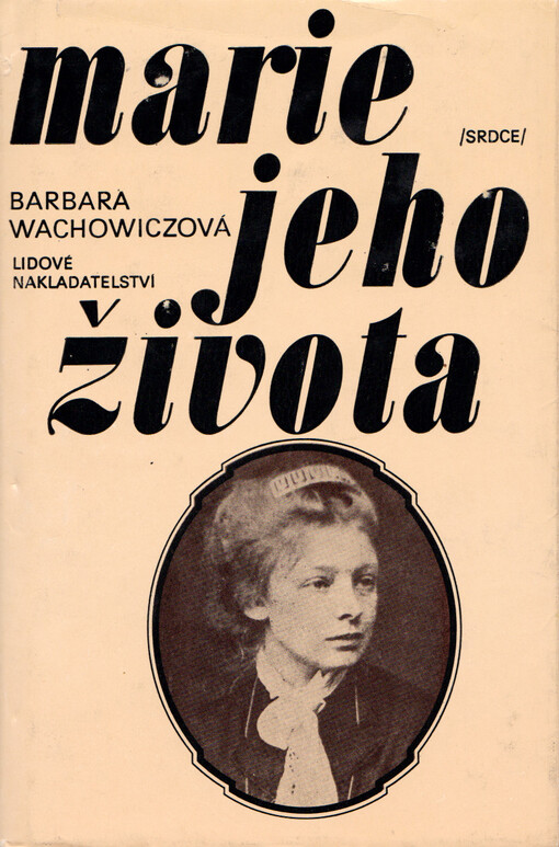 Marie jeho života :